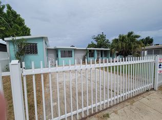 Calle Zinnia #I-21, Ponce, PR 00730