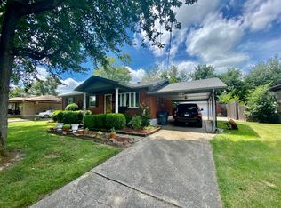 5510 Arvis Dr, Louisville, KY 40216
