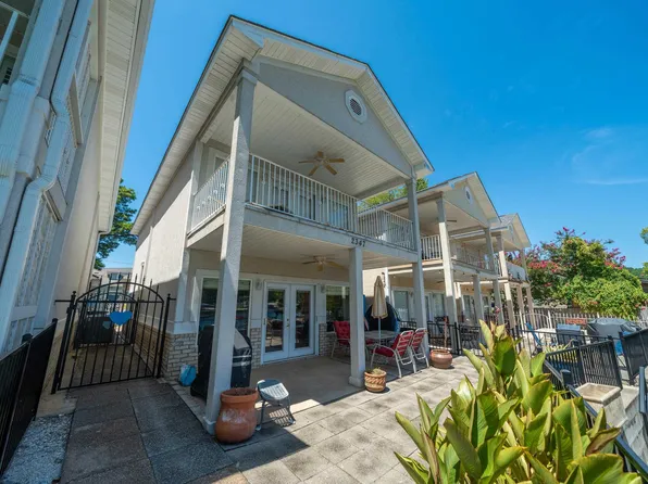2347 Higdon Ferry Rd, Hot Springs, AR 71913
