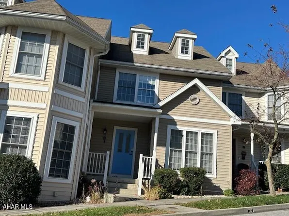 511 Baldwin Ln, Hollidaysburg, PA 16648