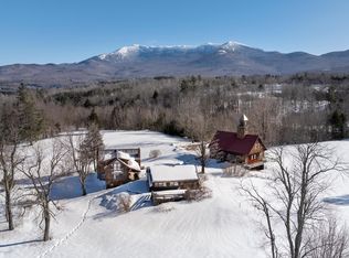 84 Beartown Rd, Underhill, VT 05489