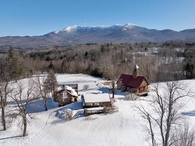 84 Beartown Road, Underhill, VT, 05489