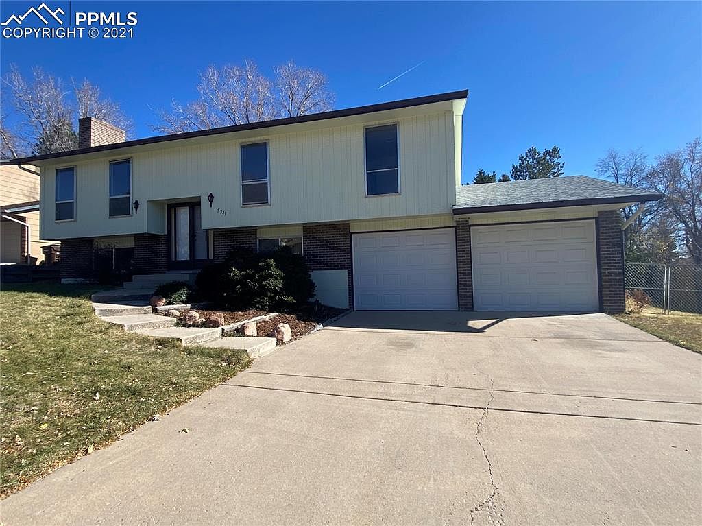 5349 Galena Dr, Colorado Springs, CO 80918 Zillow