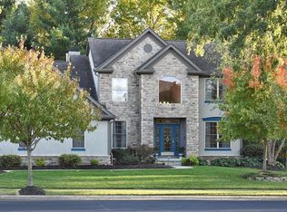 2679 Pointewood Loop, Galena, OH 43021