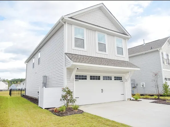 156 Surfbird Rd, Summerville, SC 29486