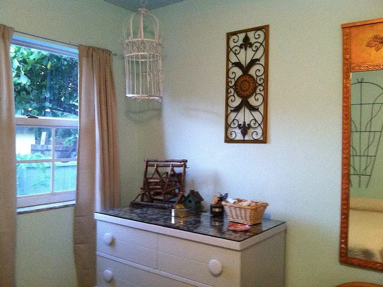 Bedroom.