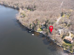 283 E Shore Rd, Morris, CT 06763