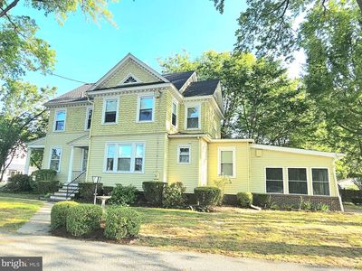 321 S Walnut St, Milford, DE, 19963