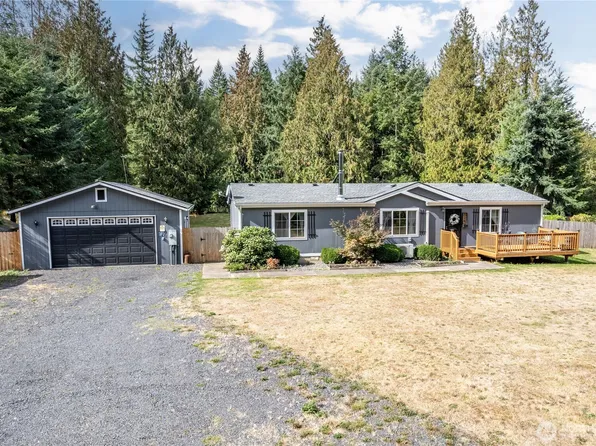124 Vineyard Lane, Winlock, WA 98596