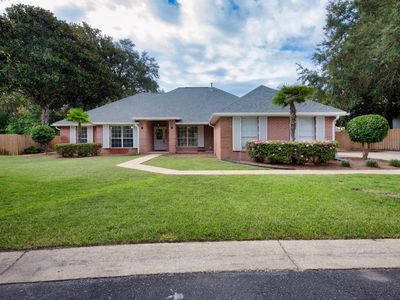 4244 Otterlake Cv, Niceville, FL, 32578