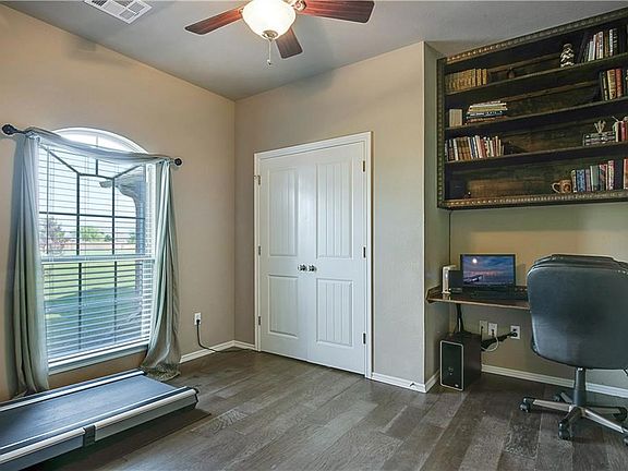 Office could be 5th bedroom