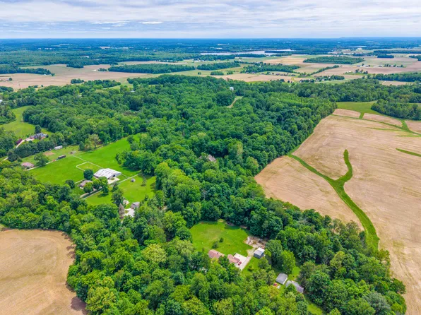 7000 E County Road 50 N, Seymour, IN 47274