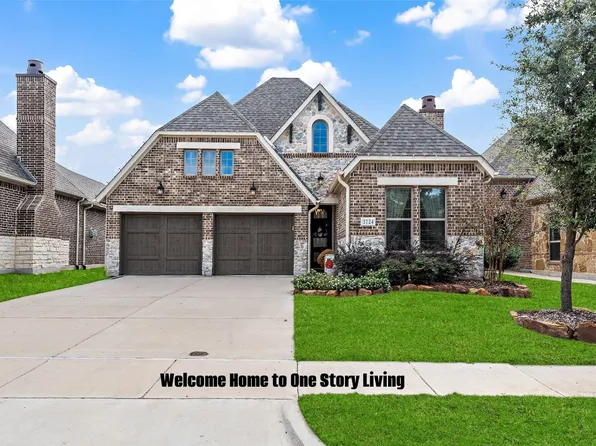 2724 Cromwell, Lewisville, TX 75056