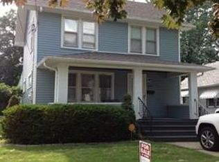 1128 Lincoln Ave, Beloit, WI 53511