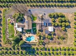 23601 Lomitas Dr, Woodlake, CA 93286