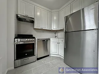 Rented by Sovereign Associates