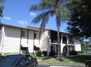 340 Knotty Pine Cir APT A-1, Greenacres, FL 33463