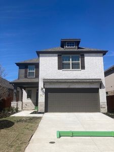 3913 Mercedes Bnd, Forney, TX, 75126