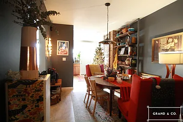 Rented by Grand & Co.