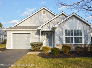 2754 Lenox St, Toms River, NJ