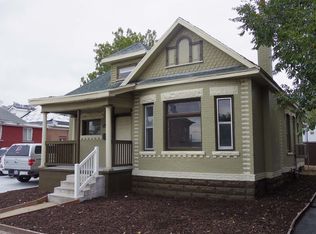 2516 Orchard Ave, Ogden, UT 84401