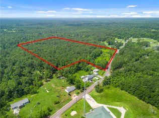 4745 Lou Farley Rd, Starks, LA 70661