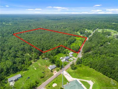 4745 Lou Farley Rd, Starks, LA, 70661