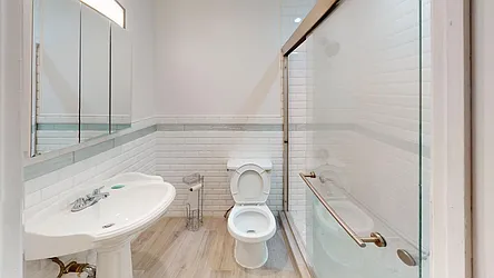 Rented by Heights Realty Advisors