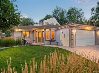 5140 E Missouri Avenue, Denver, CO 80246