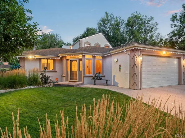 5140 E Missouri Avenue, Denver, CO 80246