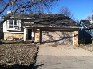 2723 Glacier Ct, Wichita, KS 67215