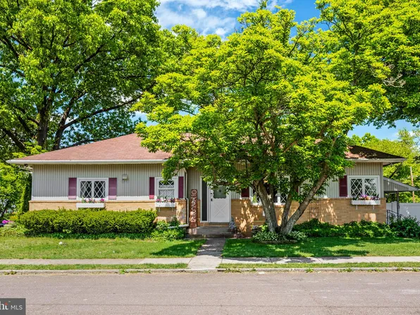 401 Mineral St, Pottstown, PA 19464