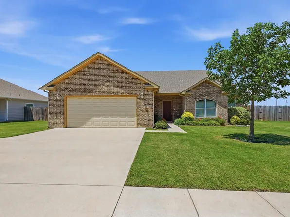 816 E Northside Dr, Pilot Point, TX 76258