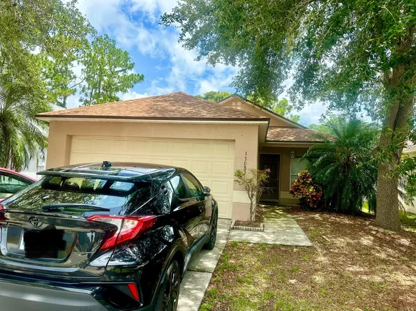 13087 Odyssey Lake Way, Orlando, FL 32826
