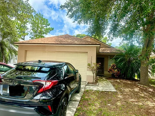 13087 Odyssey Lake Way Photo 1