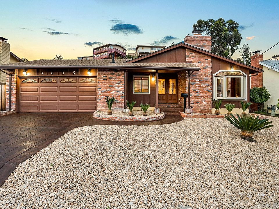 3635 Nereis Dr, La Mesa, CA 91941 Zillow