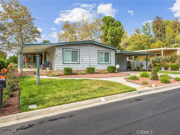 9677 Terra Linda Way, Calimesa, CA 92320