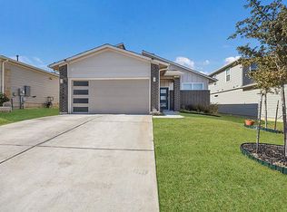 13516 Clerk St, Pflugerville, TX 78660