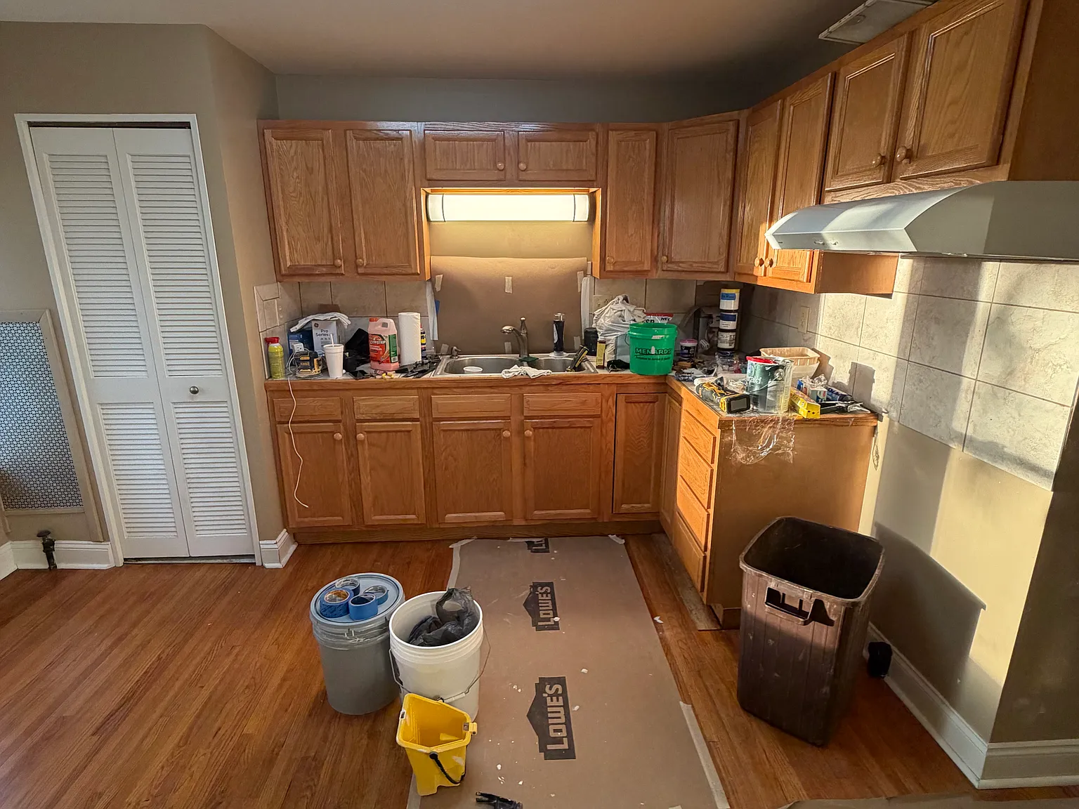 1 bed, 850 sqft, $750 — Photo 1