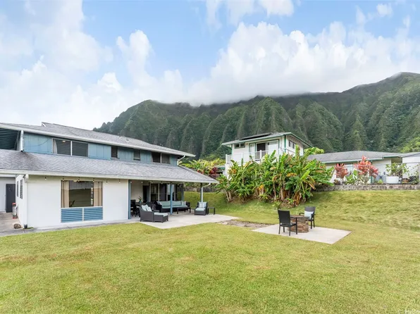 47-612 Hui Kelu St, Kaneohe, HI 96744