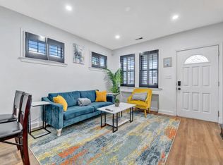 1615 Lyman Pl NE, Washington, DC 20002