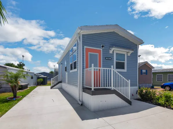 2461 Morning Glory Loop #457, Wauchula, FL 33873
