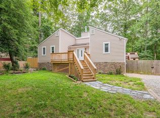 1613 Colehollow Dr, Midlothian, VA 23113