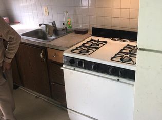 1813 Ramsay St, Baltimore, MD 21223