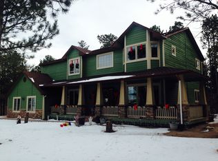 85 E Kings Deer Point, Monument, CO 80132