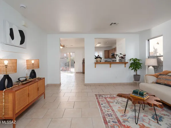1482 E Melridge St, Tucson, AZ 85706