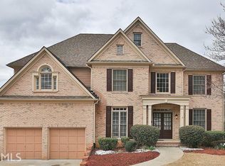 12270 Stevens Creek Dr, Johns Creek, GA