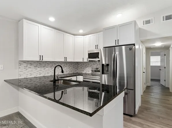 5501 KEYSTONE Drive S, Jacksonville, FL 32207