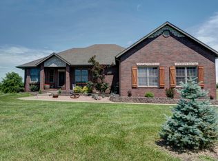 150 Secret Spring Dr, Ozark, MO 65721