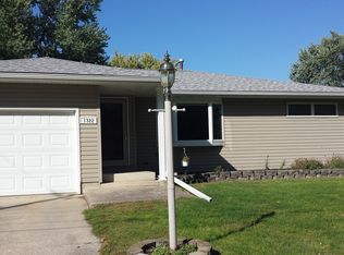 1322 13th Ave, Manson, IA 50563